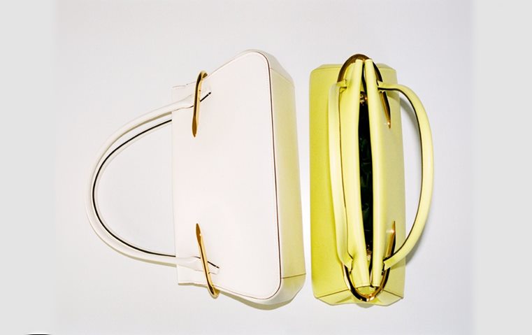 حقيبة الأسبوع: Pinch من Givenchy