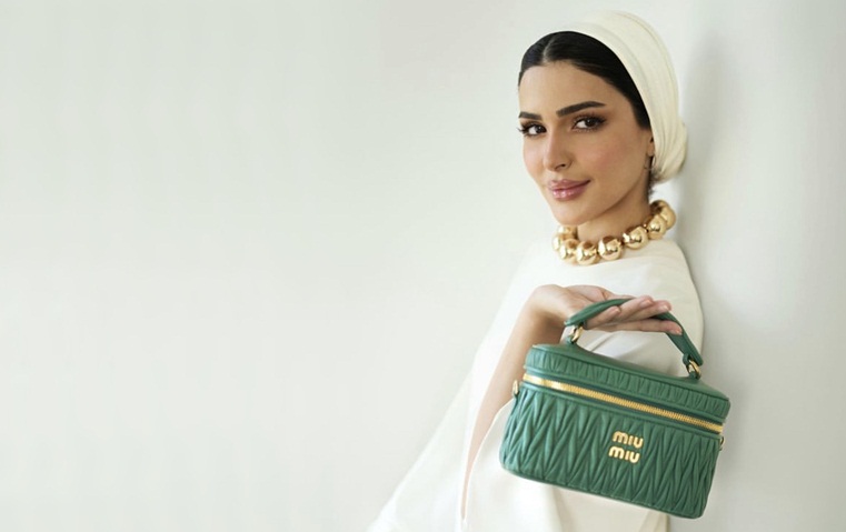 صغيرة وفريدة: إليكِ الشنط المفضلة لدى المؤثرات