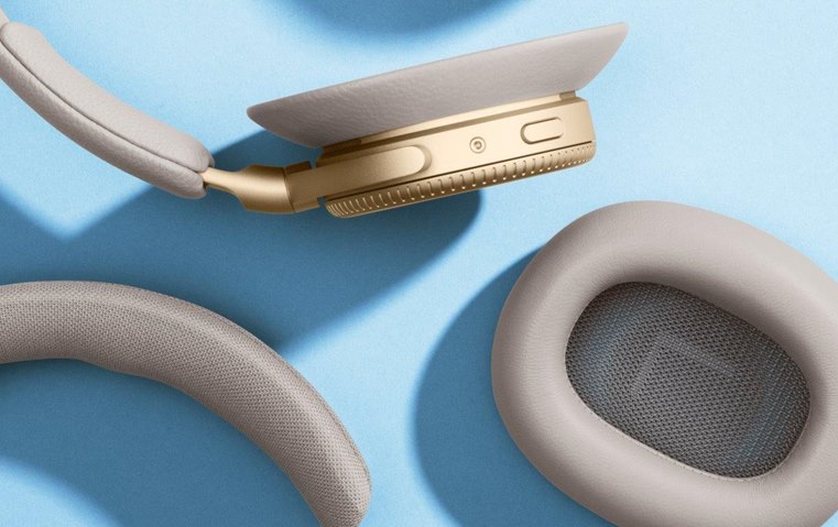 التكنولوجيا والتصميم الأنيق يجتمعان في سماعات   Beoplay H100
