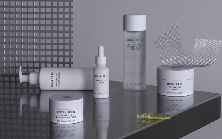 ننصحك بها: منتجات Royal Fern الحائزة على براءة اختراع في حماية البشرة