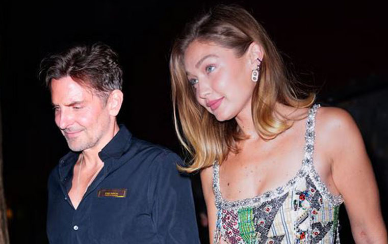 برادلي كوبر يطلب يد جيجي حديد… والزفاف قد يكون في 2026