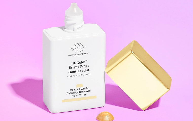 المكونات التي ستتصدّر عام 2026: هل ما زال النياسيناميد في الصدارة؟