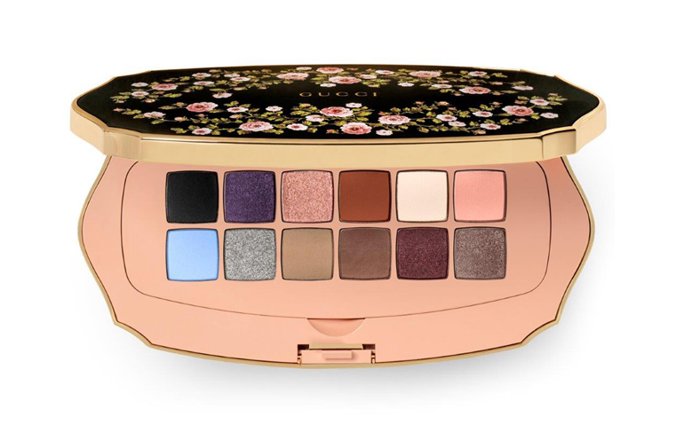 مستحضر واحد من  Gucci Beauty يمنحك المكياج الذي تتمنينه لرأس السنة