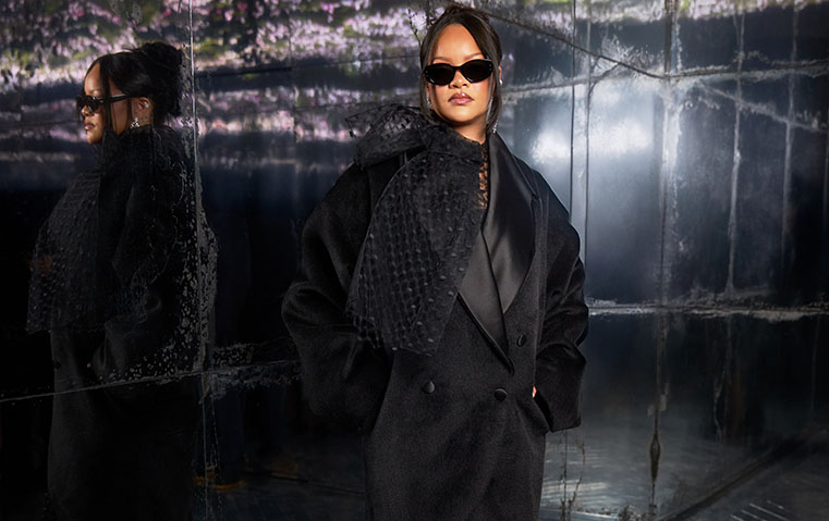 ماذا ارتدت النجمات في عرض ديور للهوت كوتور؟