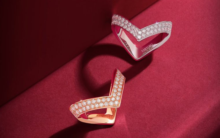 دليل gheir لعشرات الأفكار من هدايا الفالنتاين