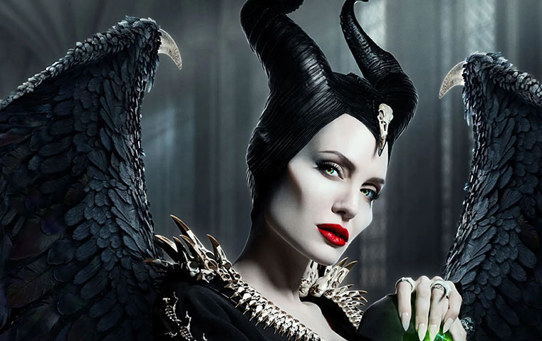 أعيدي ابتكار سحر ماليفيسنت وباربي وآفاتار في هالوين هذا العام