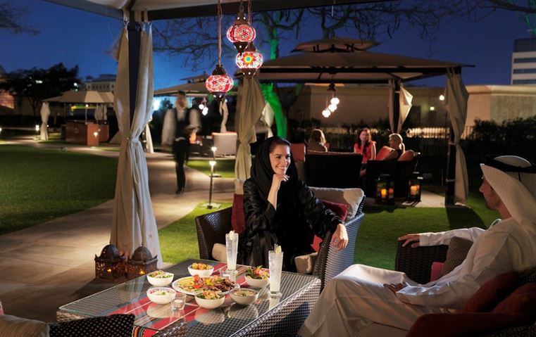 فنادق الإمارات تستعدّ لاستقبال الصائمين مع أفضل تجارب الإفطار والسحور