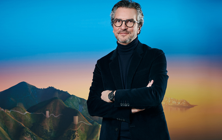 مقابلة مع Philippe Delhotal تعرّفك إلى أجمل إصدارات Hermès من الساعات الجديدة لعام 2022