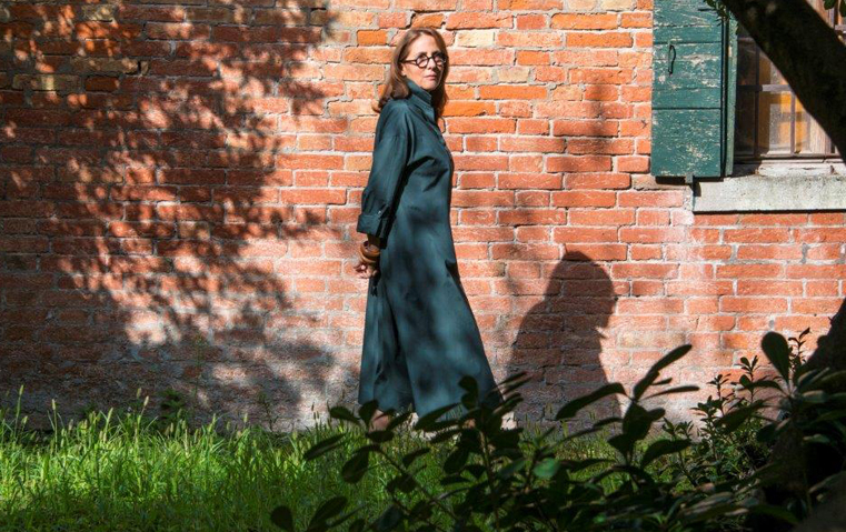 مقابلتي مع كريستين ناجل من البندقية تكشف القصّة الغامضة وراء عطر هيرميس الجديد!