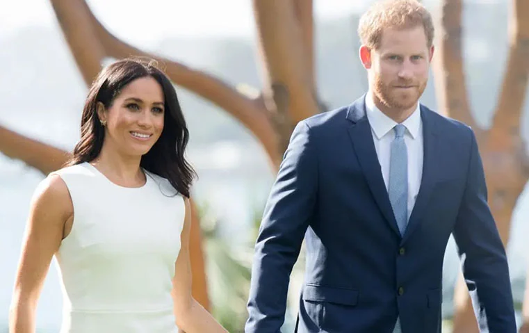 هكذا يجني الثناني "هاري-ميغان" المال