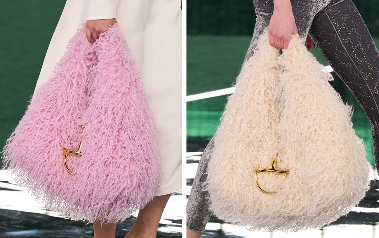 هل تكون هذه حقيبة Gucci الـMust Have الجديدة؟