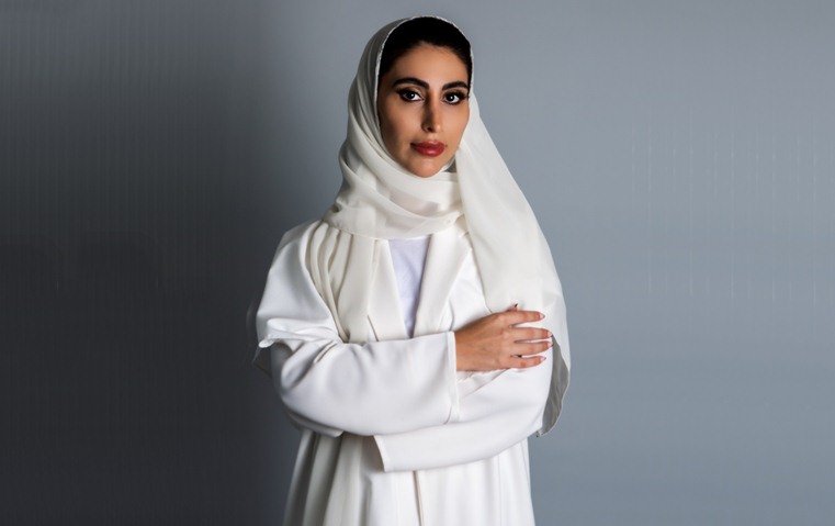 مقابلة خاصة مع الإماراتية شريفة الهاشمي حول علامتها الجديدة ONORI