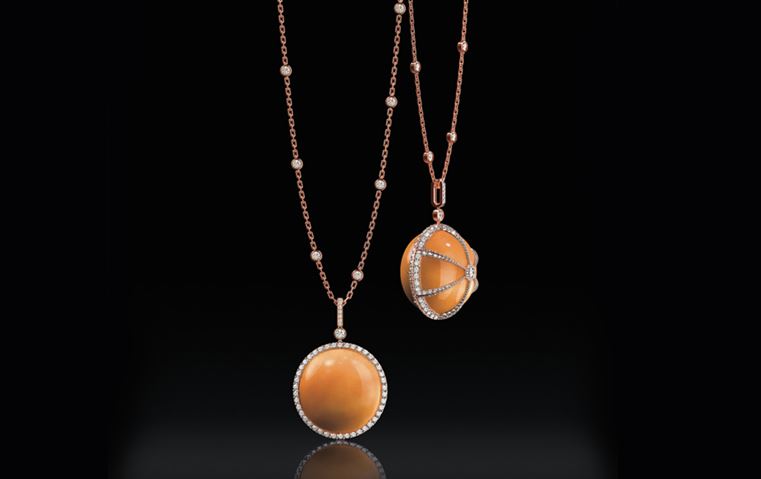 ستذهلك أندر أنواع اللؤلؤ في العالم... تعرّفي إليها!