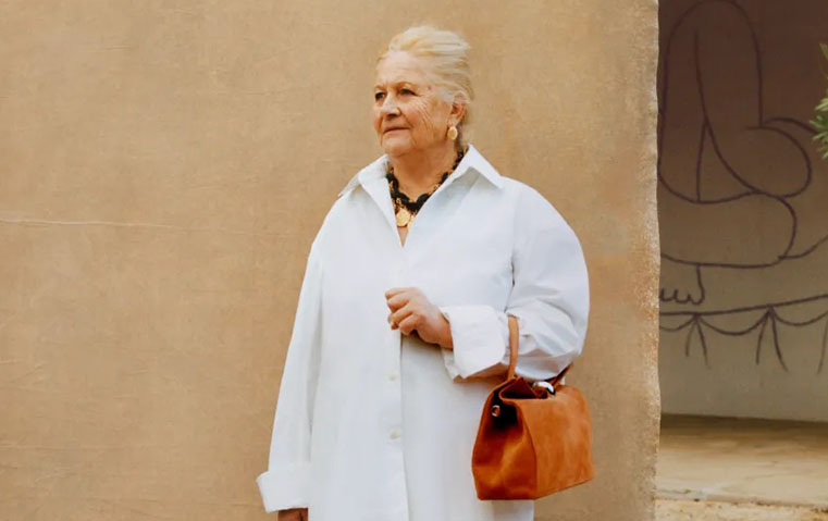 جاكموس وجدته ليلين: هل نشهد تحولاً في معايير تمثيل دور الأزياء؟