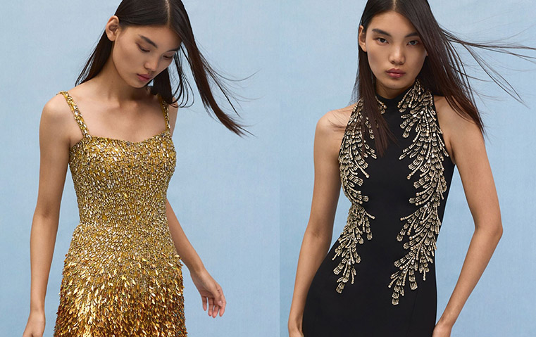 تذكّرنا بأناقة كيت ميدلتون: هل هذه هي الفساتين المثالية لعيد الفطر؟