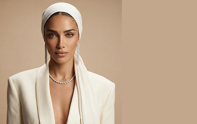 جيسيكا قهواتي تقود "ليلة مع الأساطير" من قلب قاعة ألبرت الملكية