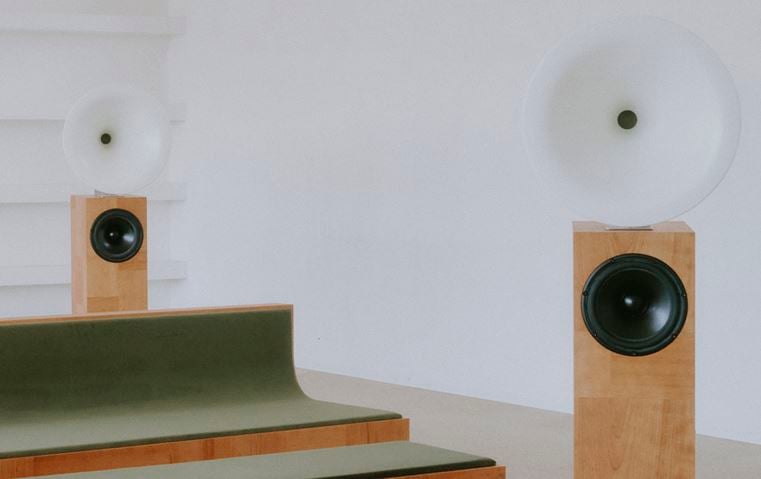 L’Atelier Sonore: تجربة حسية جديدة لفالنتينو في قلب نيويورك