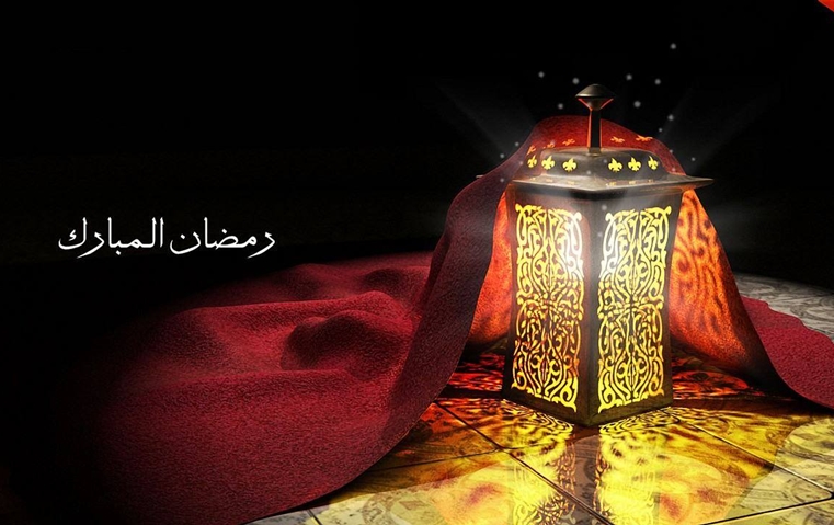 فوانيس رمضان