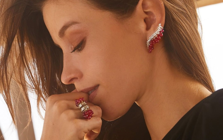 مواليد شهر يوليو محظوظون بأحجار الياقوت