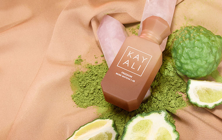 العطور الأكثر رواجاً على السوشيال ميديا و TikTok Shop هذا الموسم