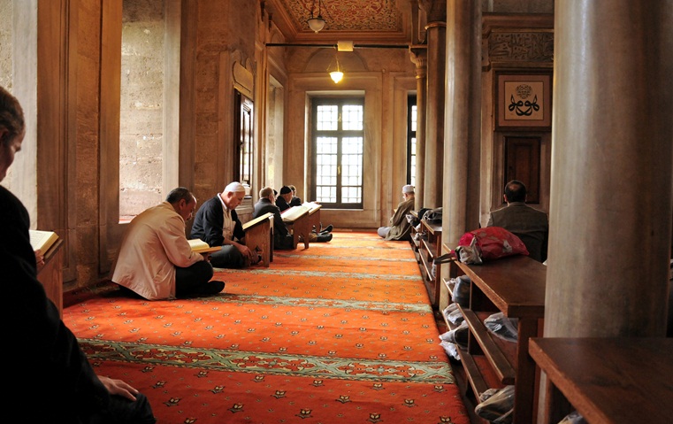 فضل صلاة العصر
