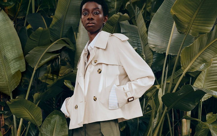 دليل الموضة لهذا الأسبوع: إصدارات جديدة، أخبار وحملات إعلانية