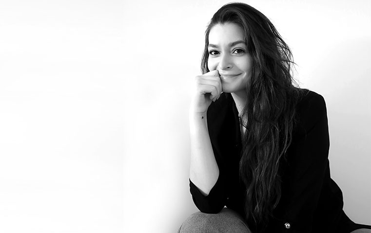 حوار خاص مع ليال مرعي حول مشروع "قمحة" ورؤيتها النقدية لبيروت اليوم