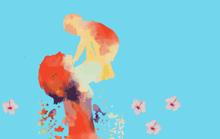 .. لهذا نتمسّك بالأمل والفرح والأعياد