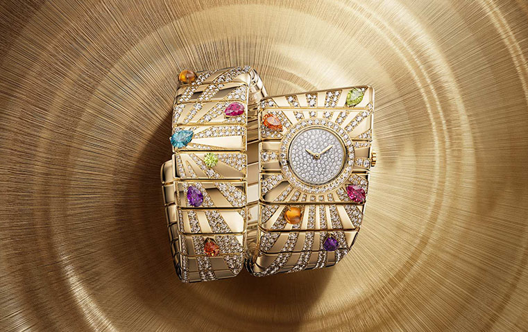 أبرز ما قدمته دور الساعات في أسبوع LVMH Watch Week