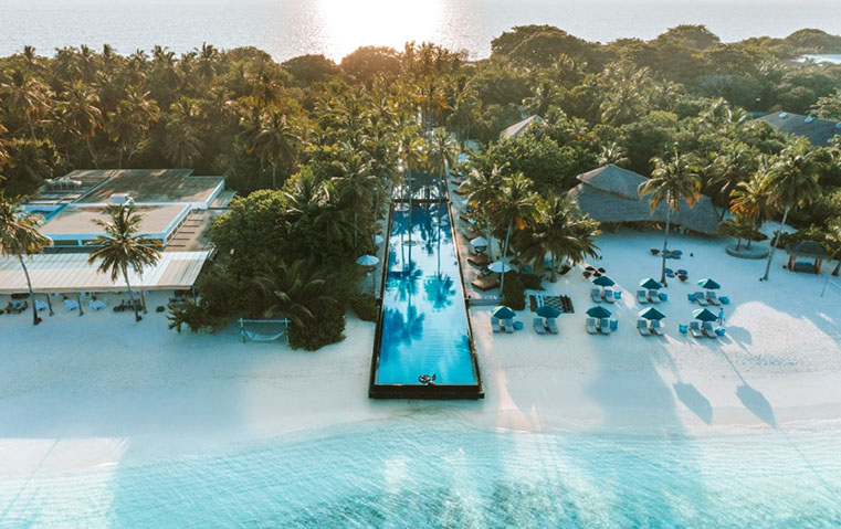 من Gheir: دليل الاستجمام والسفر من دون تأشيرة في عطلة اليوم الوطني