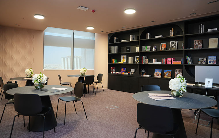 مارانغوني الرياض يقدّم تجربة Student for a Day  في الموضة