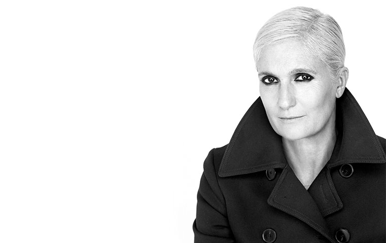 فندي بعيون ماريا غراتسيا كيوري: إعادة ترتيب الهوية من الداخل