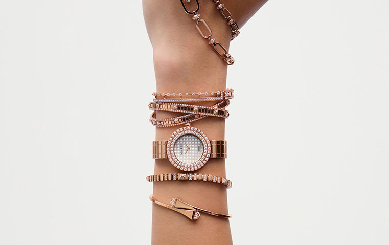 MARLI New York  تدخل عالم الساعات: حوار بين نيويورك وسويسرا