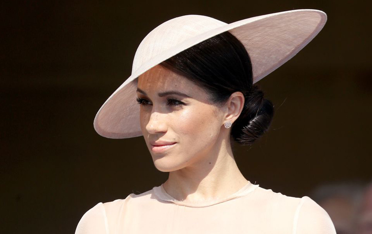 Gheir تكشف سرّ شباب بشرة ميغان ماركل: تدليكٌ غريب بطريقةٍ غير متوقّعة!