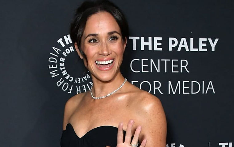 ميغان ماركل تعود إلى التمثيل بعد 8 سنوات