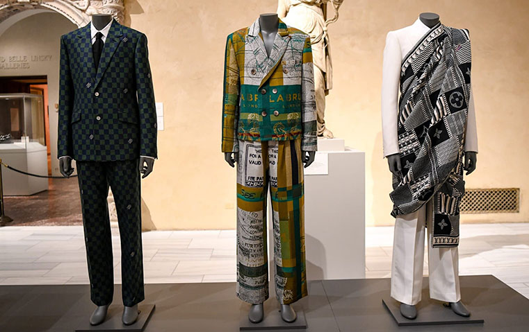 Met Gala 2026  يحتفي بـ  Costume Art  ويقدم الجسد البشري كفن قائم بذاته