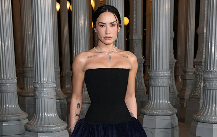 مشاهير ممنوعون من حضور Met Gala