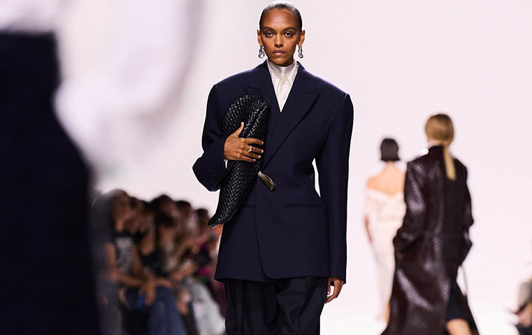 محطات رئيسية تنتظرنا في أسبوع ميلانو للموضة الذي ينطلق غداً