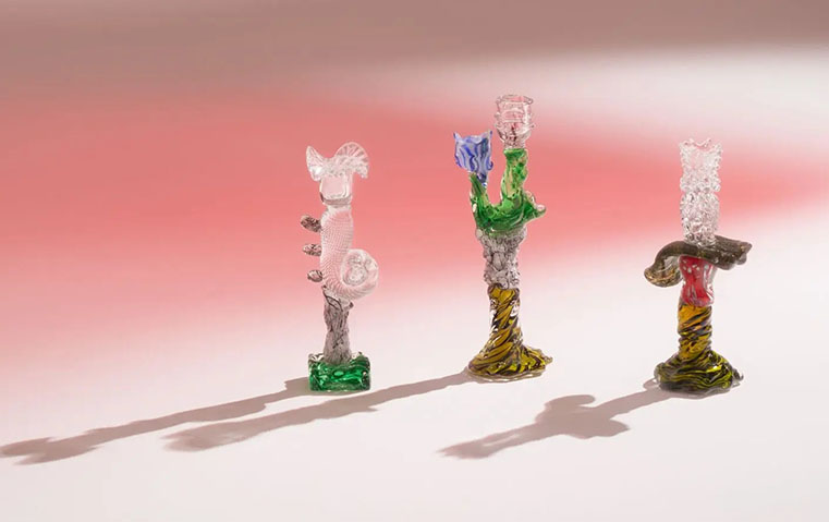 رحلة التصاميم القابلة للجمع في أسبوع ميلانو للتصميم