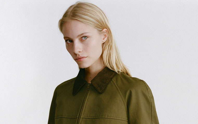 الملامح العسكرية كلمة الفصل في تصاميم ما قبل خريف 2026