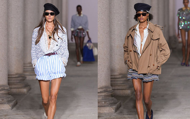 Authentic Brands تقترب من الاستحواذ على دار Missoni الإيطالية