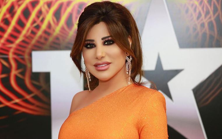 عندما يصبح الماس والذهب جزءاً من شخصية الفنانات العربيات!