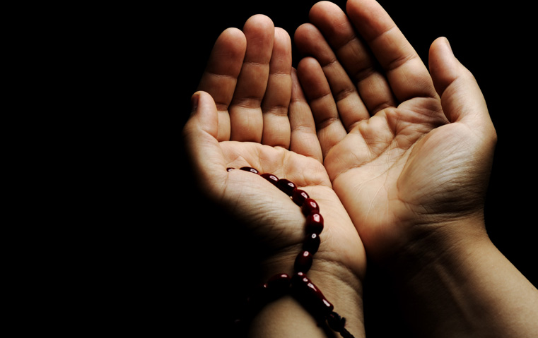 دعاء الاستخارة وشروطها