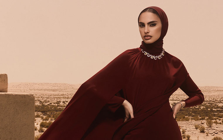 قراءة في واقع الموضة المحتشمة.. وُجدت لتبقى وتستمر