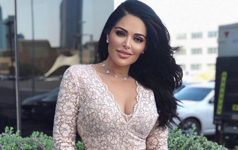 منى قطّان تزداد جمالاً: خسارة كبيرة لوزنها ومشروع زواج