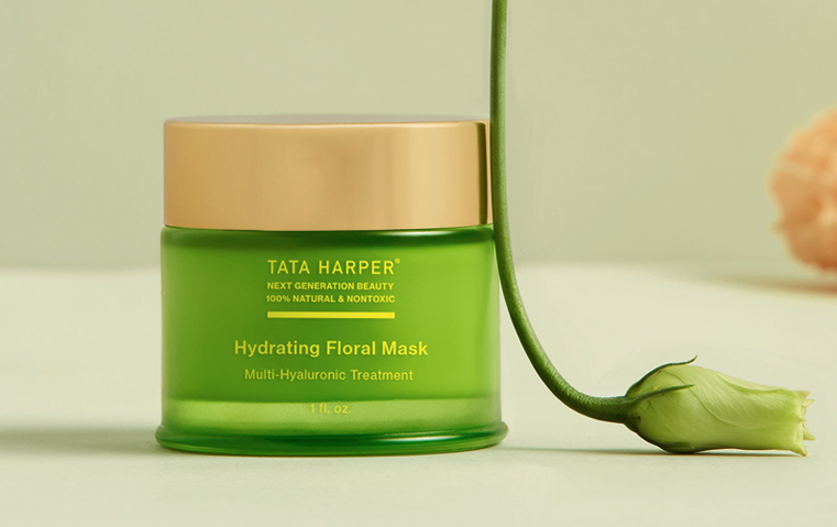 الفطر المكوّن السحري داخل منتجات العناية بالبشرة المفضلة لدينا