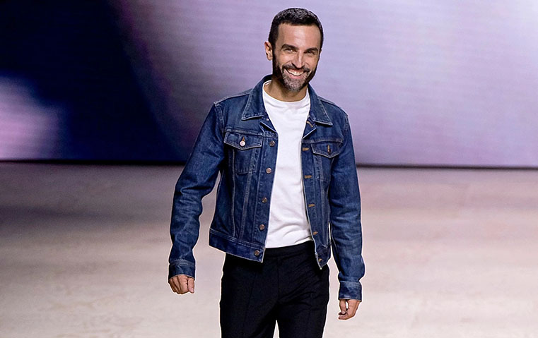 تكريم غيسكيير وتوليدانو بأرفع الأوسمة الفرنسية