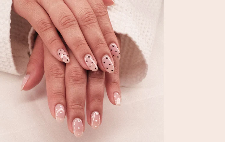 اخترنا لكِ: ثلاثة ستايلات من طلاء الأظافر ليوم الحب