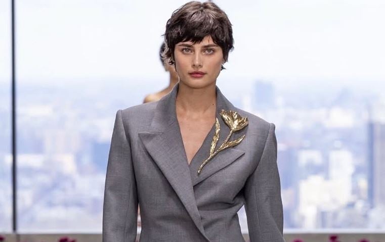 ستايل الستينيات يعود من جديد مع قصة الشعر  The Pageboy Bob