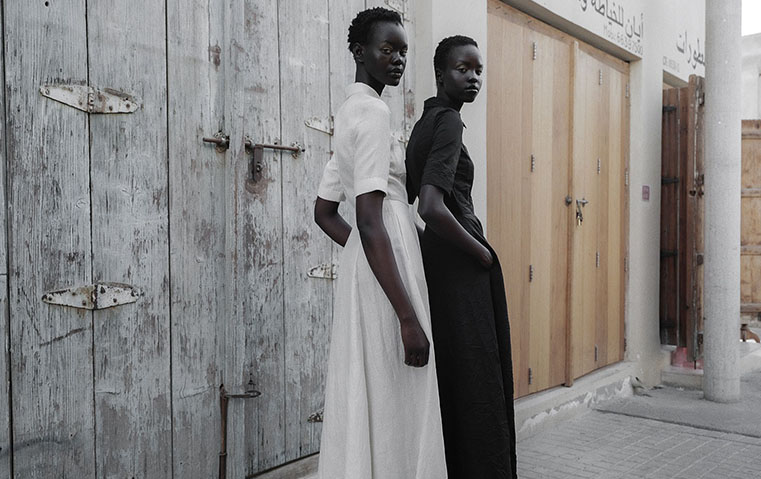 هذه العلامة البحرينية تقدم إحدى أجمل التصاميم الرمضانية